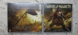 Amon Amarth - Berserker