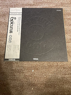 Зборник, Jazz, Japan, Promo.