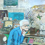 Frank Zappa. The Grand Wazoo.