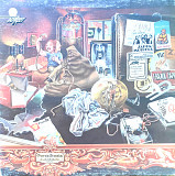 Frank Zappa. Over-Nite Sensations.