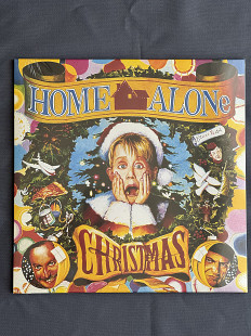 Various – Home Alone Christmas Soundtrack