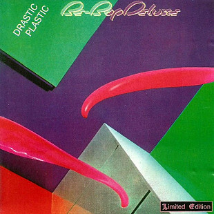 Be-Bop Deluxe – Drastic Plastic