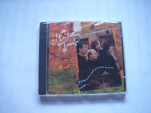 The Manhattan Transfer ( запечатан )