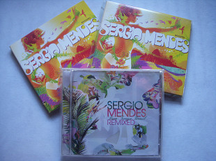 Sergio Mendes