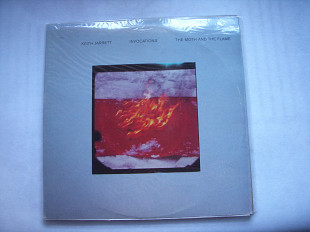 Keith Jarrett ( ECM - 2 LP )