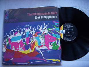 The Mastersounds With Wes Montgomery