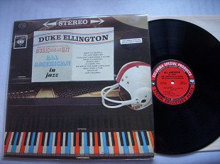 Duke Ellington