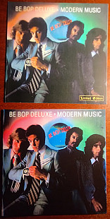 Be Bop Deluxe – Modern Music