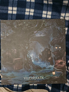 Vildhjarta - masstarden (forte)