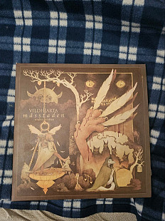 Vildhjarta - masstarden under vatten