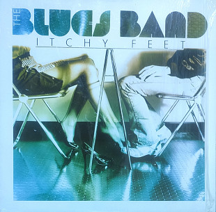 The Blues Band. Itchy Feet.