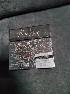 ROGER WATERS BOX COLLECTION 7CD+1DVD