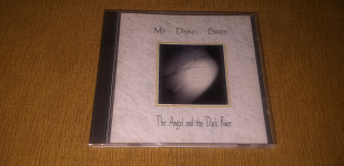 My Dying Bride – The Angel And The Dark River - 1995