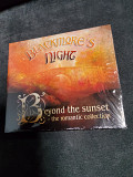 BLACKMORE'S NIGHT BEYOND THE SUNSET THE ROMANTIC COLLECTION 2CD+DVD