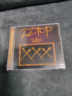 ZZ TOP XXX