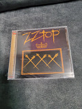 ZZ TOP XXX