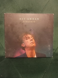 Ali Amran - Tidyanin 2018