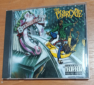 Bizarre Ride II the Pharcyde