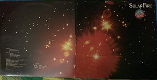 Manfred Mann's Earth Band – Solar Fire - 73 (77)