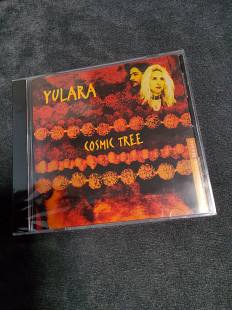 YULARA COSMIC TREE