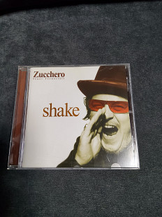 ZUCCHERO SHAKE