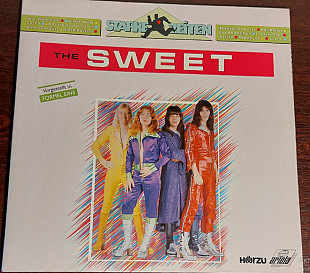 The Sweet – Starke Zeiten.GF