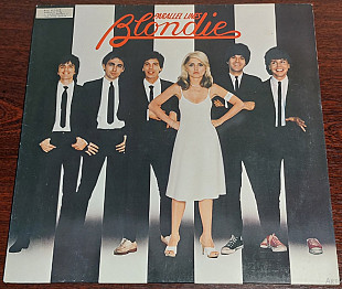 Blondie – Parallel Lines