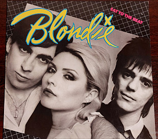 Blondie – Eat To The Beat
