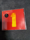 BEATLES NO1 SINGLES