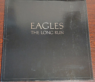 Eagles – The Long Run.GF