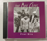 CD THE BEE GEES 1990 First Hits (EU)