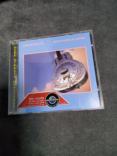 DIRE STRAITS BROTHERS IN ARMS
