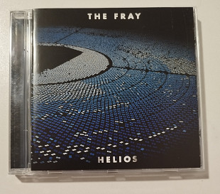 CD THE FRAY 2014 Helios (EU)
