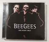 CD BEE GEES 1998 One Night Only (UK)