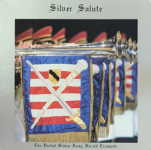 The United States Army Herald Trumpets, The United States Army Band, Captain David H. Deitrick, Jr.