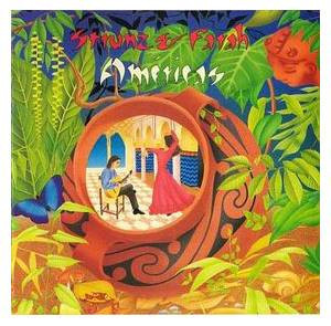 Strunz & Farah – Américas ( USA )