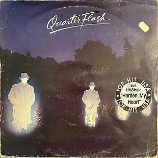 Quarterflash - Quarterflash