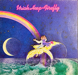 Uriah Heep - Firefly