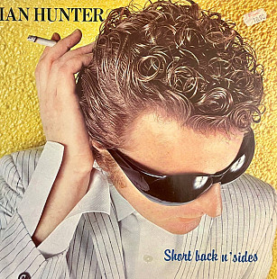 Ian Hunter - Short Back N' Sides