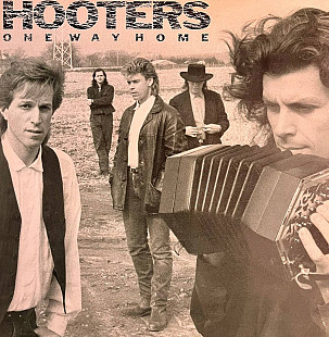 Hooters - One Way Home