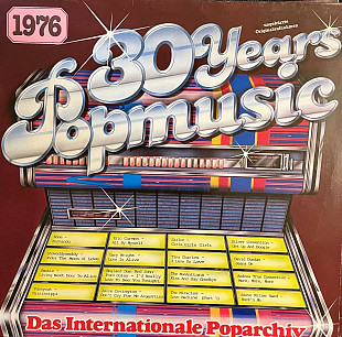 30 Years Popmusic 1976