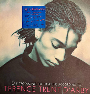 Terence Trent D'Arby - Introducing The Hardline According To Terence Trent D'Arby