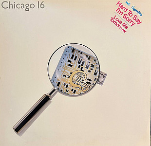 Chicago - Chicago 16