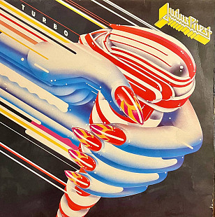 Judas Priest - Turbo