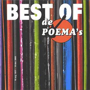 De Poema's – Best Of ( Netherlands ) SACD, Hybrid, Multichannel, Album