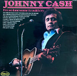 Johnny Cash – «I’m So Lonesome I Could Cry»