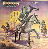 Budgie – Bandolier