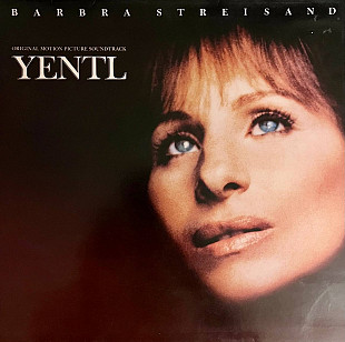 Barbra Streisand – Yentl - Original Motion Picture Soundtrack