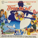 Various – «Three For All»