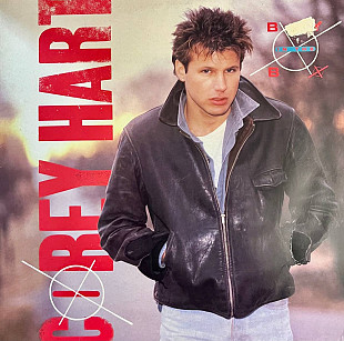 Corey Hart – Boy In The Box